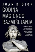 Godina magičnog razmišljanja - Joan Didion, Lara Hölbling Matković