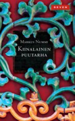 Kiinalainen puutarha - Markus Nummi