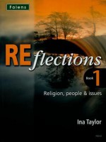 Religion, People And World Issues (R Eflections) - Ina Taylor