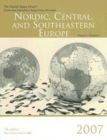 Nordic, Central, and Southeastern Europe - Wayne C. Thompson, Thompson, Wayne C. Thompson, Wayne C.