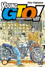 Young Gto !, Tome 19 (French Edition) - Tōru Fujisawa, Taro Ochiaï