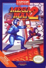 Mega Man 2 (Worlds Of Power) - F.X. Nine