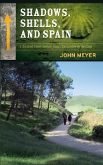 Shadows, Shells, and Spain - John Meyer