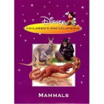 Disney Children Encyclopedia "Mammals" - Steve Setford