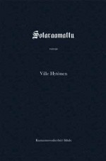 Sotaraamattu - Ville Hytönen