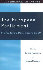 European Parliament - Bernard Steunenberg, Jacques Thomassen