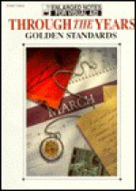 Through the Years... Golden Standards: Enlarged Notes for Visual Aid (Piano/Vocal) - Alfred A. Knopf Publishing Company, Zobeida Perez