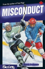 Misconduct - Beverly Scudamore