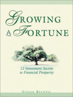 Growing a Fortune: 12 Investment Secrets to Financial Prosperity - Stefan Bechtel