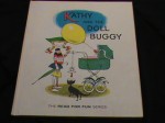 Kathy and the Doll Buggy - Jens Sigsgaard