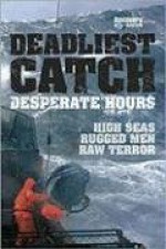 Deadliest Catch: Desperate Hours - Larry Erickson