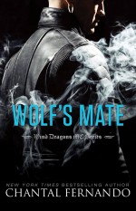 Wolf's Mate - Chantal Fernando