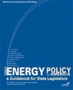 Energy Policy for America - Joseph L. Bast, Sandy Liddy Bourne