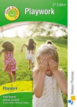 Good Practice in Playwork - Paul Bonel, Jill Frankel