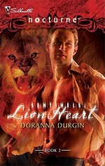 Sentinels: Lion Heart - Doranna Durgin