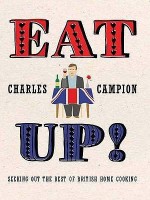 Eat Up!. Charles Campion - Charles Campion