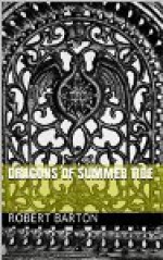 Dragons of Summer Tide - Robert Barton