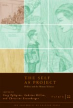 Osiris, Volume 22: The Self as Project: Politics and the Human Sciences - Greg Eghigian, Greg Eghigian, Andreas Killen