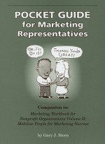 Pocket Guide for Marketing Representatives - Gary J. Stern