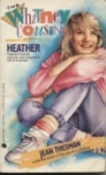 Heather - Jean Thesman