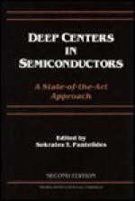 Deep Centers in Semiconductors - Raymond Bonnett