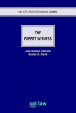 The Expert Witness - Jean Graham-Hall, Gordon Smith