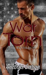 War Torn - Andria Large, Megan Hershenson