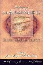 The Legacy of Maimonides: Religion, Reason and Community - Yamin Levy, Shalom Carmy