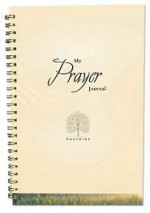 My Prayer Journal - Ellen Caughey