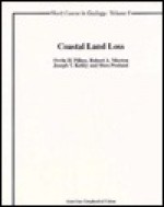 Coastal Land Loss (Short Course in Geology, Vol 2) - Orrin H. Pilkey