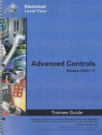 26407-11 Advanced Controls - National Center for Construction Educati