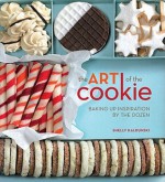 The Art of the Cookie: Baking Up Inspiration by the Dozen - Shelly Kaldunski