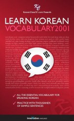 Learn Korean - Word Power 2001 - Innovative Language