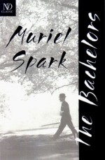 The Bachelors - Muriel Spark