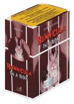 Bunnicula in a Box: Bunnicula; Howliday Inn; The Celery Stalks at Midnight; Nighty-Nightmare; Return to Howliday Inn; Bunnicula Strikes Again; Bunnicula Meets Edgar Allan Crow - James Howe, C. F. Payne