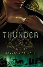 Thunder - Bonnie S. Calhoun