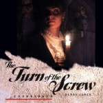 The Turn of the Screw - Henry James, Simon Vance, Vanessa Benjamin, Inc. Blackstone Audio