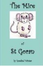 The Mice of St Goran - Rosalind Winter