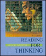 Reading For Thinking - Laraine Flemming