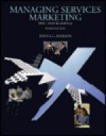 Managing Services Marketing - John E.G. Bateson, Bateson, John E. Bateson, John E.