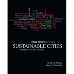 Understanding Sustainable Cities: Concepts, Cases, and Solutions - David Pijawka, Martin Gromulat, K. David Pijawka, Charles Redman, Ray Quay, John Meunier, Aaron Golub, Bjoern Hagen, Darren Ruddell, Anthony Brazel, Winston Chow, Rimjhim M. Aggarwal, Carissa Taylor, Edward Cook, Subhrajit Guhathakurta