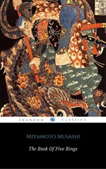 The Book Of Five Rings - Shandonpress, Miyamoto Musashi