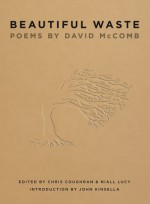 Beautiful Waste: Poems by David McComb - David McComb, Chris Coughran, Niall Lucy, John Kinsella