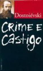 Crime e Castigo - Fyodor Dostoyevsky, Natália Nunes, Oscar Mendes