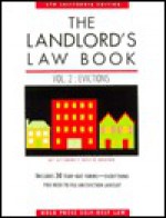 Landlords Law Book - David W. Brown, Stephen Elias