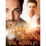 Fall Into the Sun - Val Kovalin