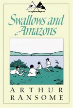 Swallows and Amazons - Arthur Ransome