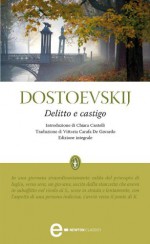 Delitto e castigo - Fyodor Dostoyevsky, Vittoria Carafa De Gavardo