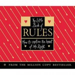 Little Book Of Rules - Ellen Fein, Sherrie Schneider