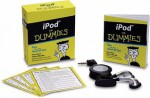 iPod for Dummies - Cheryl Rhodes, Wiley Publishing Inc.